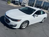 Used 2023 Chevrolet Malibu LT image 4