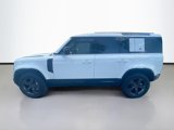 Certified 2024 Land Rover Defender 110 X-Dynamic SE image 3
