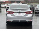 Certified 2024 Toyota Camry XSE w/ Cold Weather Package image 6