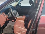Used 2017 INFINITI QX50 AWD image 4