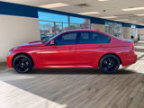 Used 2018 BMW 330i xDrive Sedan w/ M Sport Package image 2