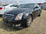 Used 2009 Cadillac CTS 3.6 AWD w/ Wood Trim Package image 3