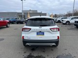 Certified 2022 Ford Escape SE image 4