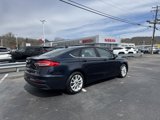 Used 2020 Ford Fusion SE image 5