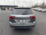Used 2021 Volkswagen Tiguan S image 3