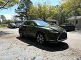 Used 2022 Lexus RX 350 FWD w/ Premium Package image 3