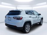 New 2025 Jeep Compass Sport image 3