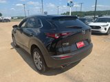 Used 2023 MAZDA CX-30 AWD 2.5 S w/ Select Package image 4