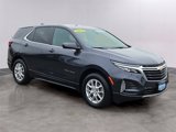 Certified 2022 Chevrolet Equinox LT image 3