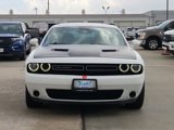 Used 2017 Dodge Challenger SXT w/ Driver Convenience Group image 2