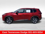 Used 2023 Nissan Rogue SV image 4