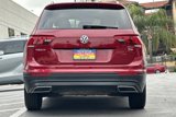 Used 2018 Volkswagen Tiguan S w/ Front Fog Lights Package image 5