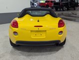 Used 2008 Pontiac Solstice Convertible w/ Premium Package image 4