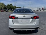 New 2025 Nissan Versa S w/ Trunk Package image 6