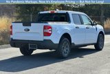 New 2025 Ford Maverick XLT image 3