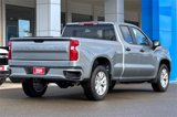 New 2025 Chevrolet Silverado 1500 Custom image 5