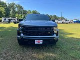 New 2025 Chevrolet Silverado 1500 W/T w/ WT Value Package image 3