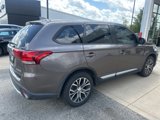 Used 2017 Mitsubishi Outlander ES image 5