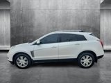 Used 2013 Cadillac SRX Luxury w/ Driver Awareness Package image 2