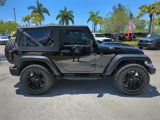 Used 2014 Jeep Wrangler Sport w/ Quick Order Package 24S image 4