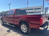 Used 2015 Ford F250 Lariat w/ Lariat Ultimate Package image 5