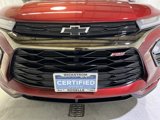 Certified 2023 Chevrolet TrailBlazer RS image 4