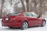 Used 2009 Lexus GS 350 image 5