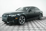 Used 2018 Audi A4 2.0T Ultra Premium Plus w/ Premium Plus Package image 3