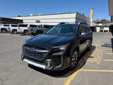 Used 2024 Subaru Outback Touring XT image 4