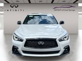 Certified 2024 INFINITI Q50 Sensory w/ Cargo Package image 2