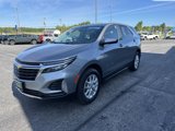 Used 2023 Chevrolet Equinox LT image 3