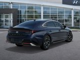 New 2025 Hyundai Sonata SEL image 4