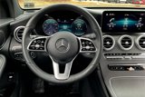 Certified 2021 Mercedes-Benz GLC 300 4MATIC image 5