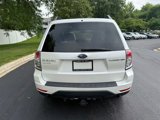 Used 2010 Subaru Forester 2.5X Premium image 6