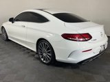 Used 2019 Mercedes-Benz C 300 Coupe image 4