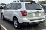 Used 2015 Subaru Forester 2.5i w/ Popular Package #2 image 3