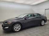 Used 2023 Chevrolet Malibu LT w/ Driver Confidence Package image 2