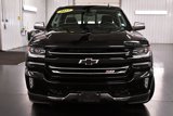 Used 2017 Chevrolet Silverado 1500 LTZ Z71 w/ LTZ Plus Package image 2