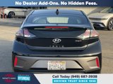Used 2022 Hyundai Ioniq SEL image 5