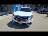 Used 2022 GMC Terrain SLT w/ Infotainment Package II image 3