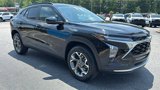 New 2025 Chevrolet Trax LT w/ LT Convenience Package image 3