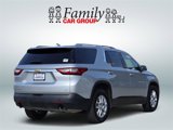 Used 2018 Chevrolet Traverse LT image 4