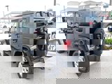 Used 2013 Jeep Wrangler Unlimited Sahara w/ Dual Top Group image 5