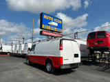 Used 2018 Chevrolet Express 3500 w/ Driver Convenience Package image 2