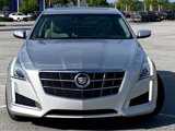 Used 2014 Cadillac CTS Luxury image 2