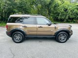 Used 2022 Ford Bronco Sport Big Bend w/ Convenience Package image 4