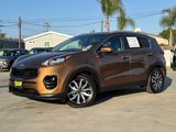 Used 2017 Kia Sportage EX image 2