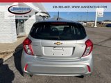 Used 2021 Chevrolet Spark LT image 5