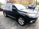Used 2012 Toyota Highlander Limited image 6