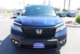 Certified 2021 Honda Passport Touring image 2